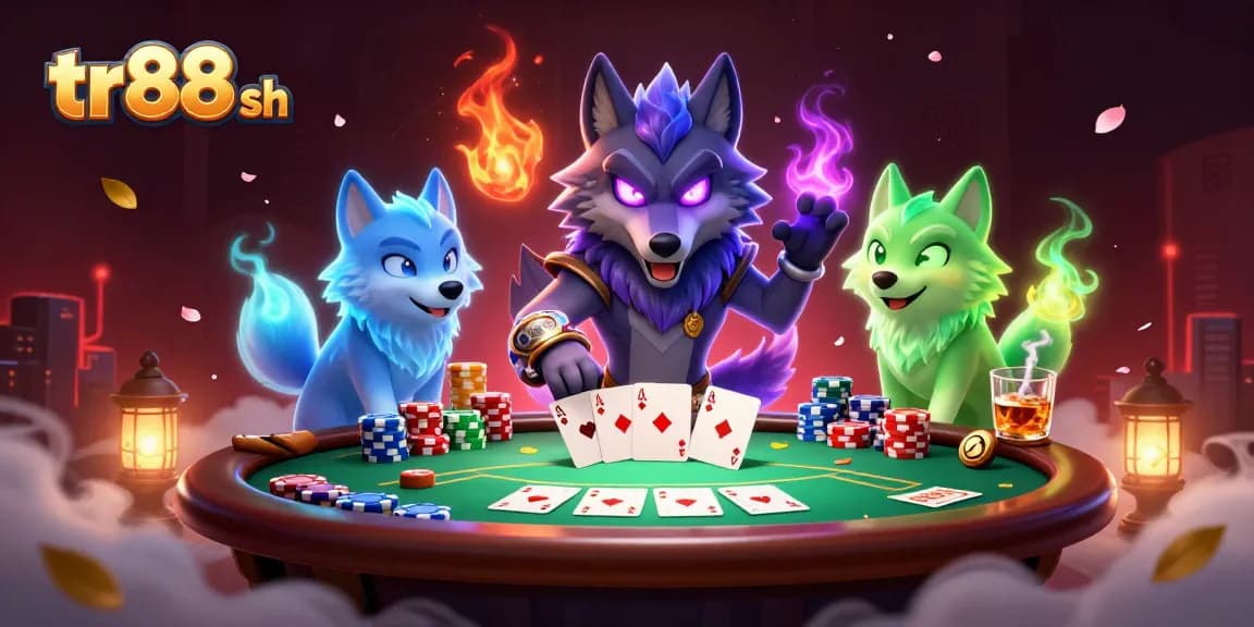 Before You Start tr88 sh: Essential Strategies for Winning Gamblers in 2026