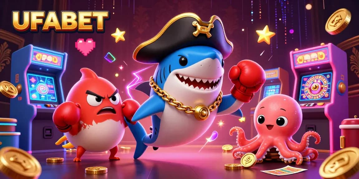 Master Winning Strategies with UFABET: Proven Betting Insights for 2026