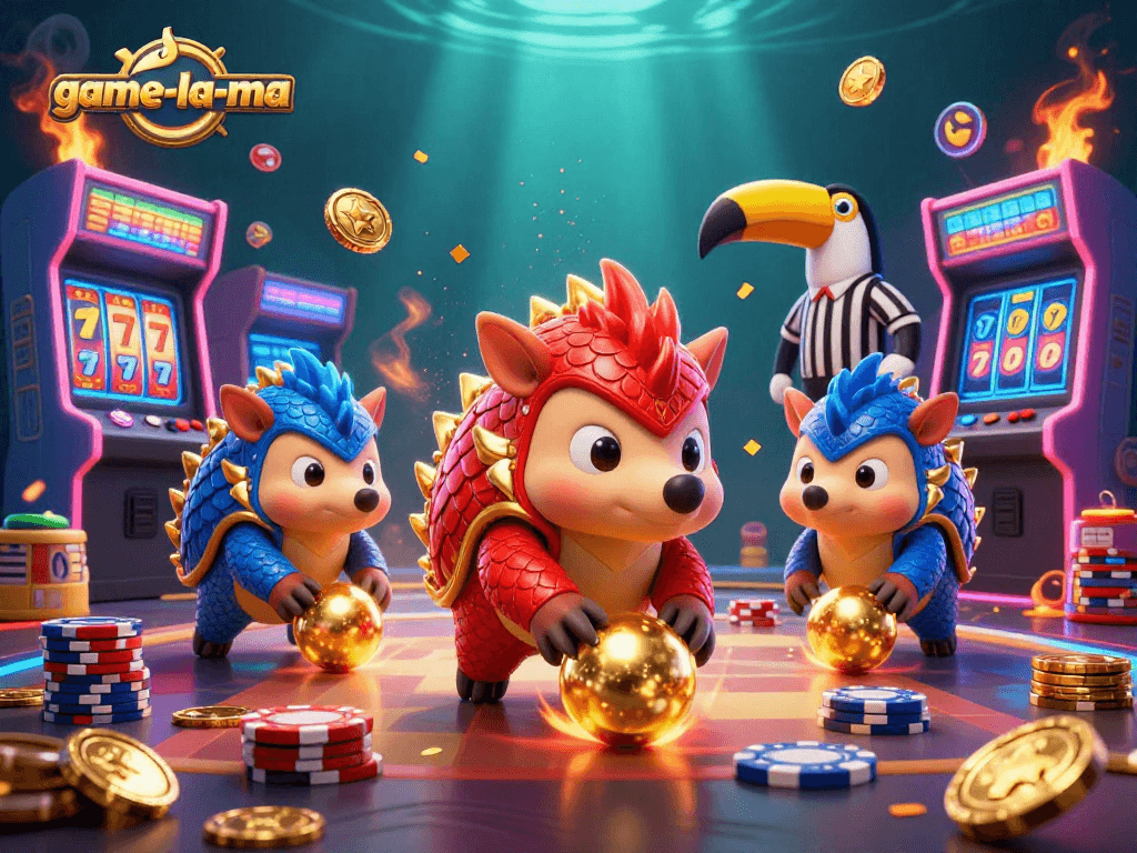 How to Leverage game-la-ma for Maximum Winning Strategies in 2026