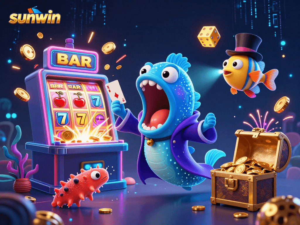 The True Value of Sunwin for Gamblers: Mastering Winning Strategies in 2026