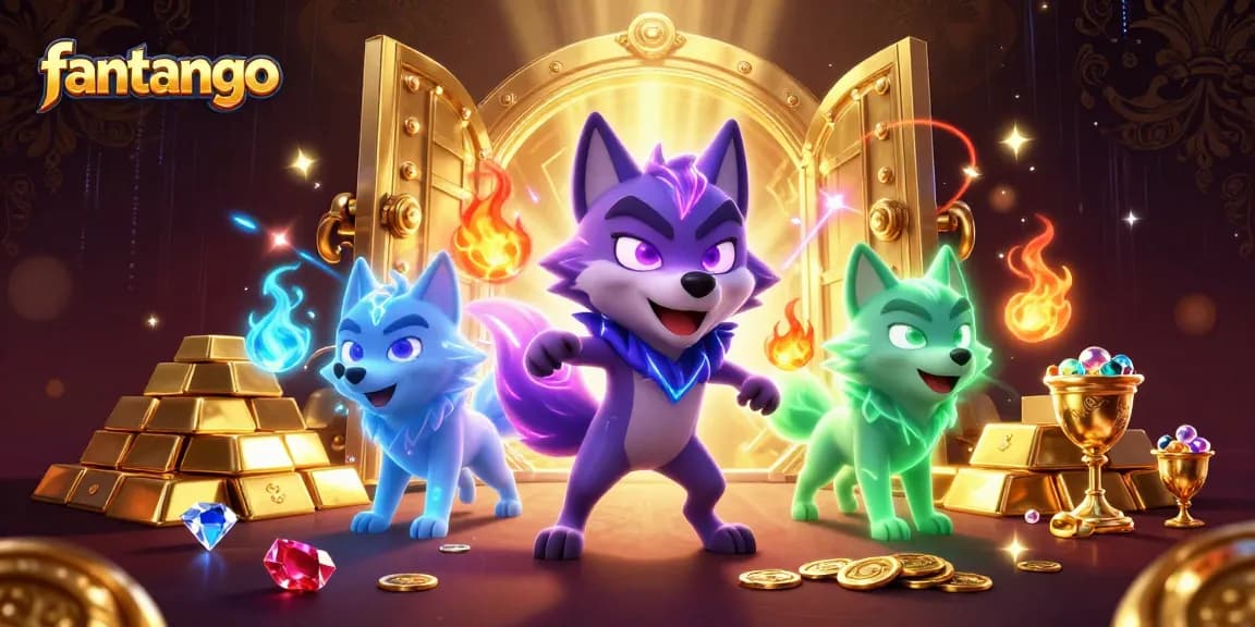 The True Value of fantango for Gamblers: Winning Strategies for 2026