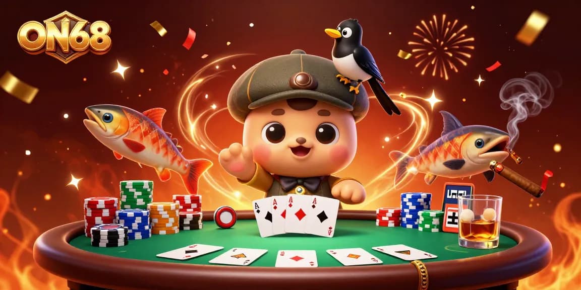 Is ON68 Worth It? An Honest 2026 Assessment for Gamblers Looking for Winning Strategies