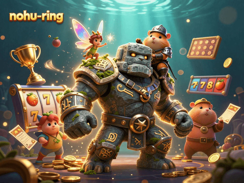 nohu-ring in 2026: Still Worth Your Time and Money for Gamblers?