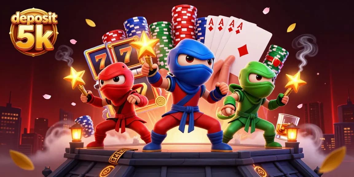 Deposit 5k Head to Head: Slot Game Strategies for 2026 Winning Mastery