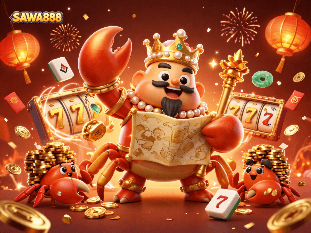 The Evolution of SAWA888: From Classic Slots to 2026 Winning Strategies