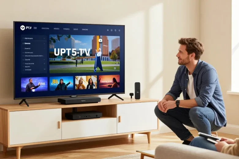 Trusted provider for IPTV UK services offering reliable support and professional installations in the community.